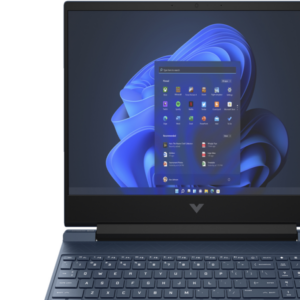 HP Victus 15 gaming laptop, image from Softlaptop; model family matches Victus 15-fa1041ne