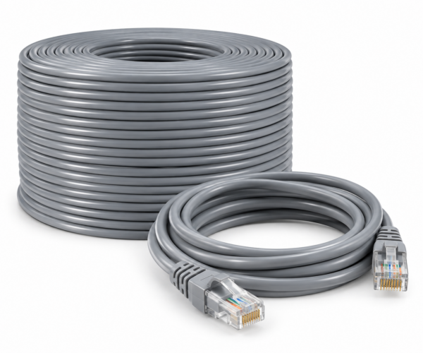 FR Cat5 Cable (100m)