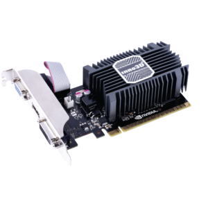 Official INNO3D GeForce GT 730 2GB SDDR3 low-profile graphics card