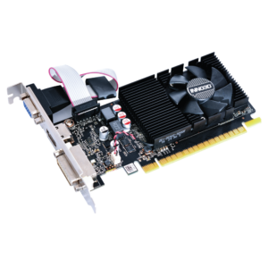 Official INNO3D GeForce GT 730 4GB SDDR3 low-profile graphics card