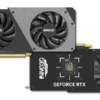 INNO3D GeForce RTX 4060 Ti TWIN X2 dual-fan graphics card