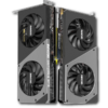 INNO3D GeForce RTX 4060 Ti TWIN X2 dual-fan graphics card