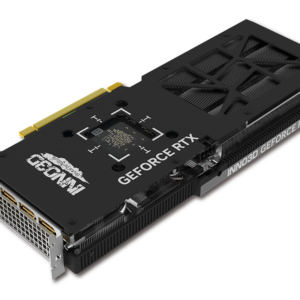 INNO3D GeForce RTX 4060 Ti X3 OC 8GB triple-fan graphics card