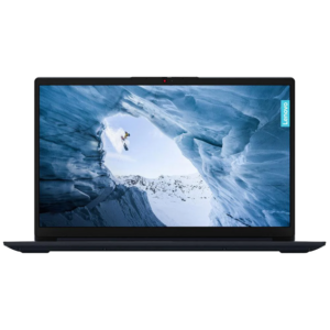 Lenovo IdeaPad 1 15IGL7 blue laptop with Intel Celeron N4020, product image from Shiko Store