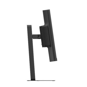 Lenovo Legion 27-2c curved gaming monitor side profile and stand