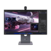 Lenovo Yoga Pro 27UD-10 26.5-inch 4K UHD QD-OLED professional monitor with integrated camera