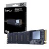 Lexar NM610 250GB M.2 2280 NVMe SSD