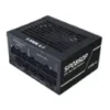 Black LIAN LI SP0850P.B 850W 80 Plus Platinum fully modular SFX power supply, ATX 3.1 and PCIe 5.1