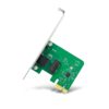 PCI Express Gigabit Ethernet network adapter with RJ45 port; source is TP-Link TG-3468 and exact LINK brand/model is unconfirmed