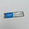 Crucial P1 1TB M.2 2280 NVMe solid state drive