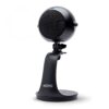 Movo WebMic USB condenser microphone with desktop stand, official Movo product image