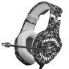 Onikuma K1B Pro camouflage gray wired headset, matching EAN 6972470560183.