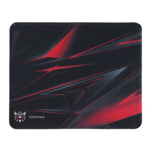 ONIKUMA MP002 gaming mouse pad, listed dimensions 350 × 300 × 2mm