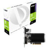 Palit GeForce GT 710 2GB DDR3 graphics card with passive cooling