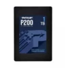 Patriot P200 1TB 2.5-inch SATA III SSD