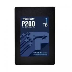 Patriot P200 1TB 2.5-inch SATA III SSD