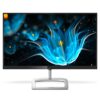 Philips 246E9QJAB/56 23.8-inch Full HD IPS monitor with silver stand