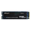 PNY CS2230 500GB M.2 2280 PCIe Gen3 x4 NVMe internal solid state drive