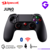 Redragon G818 Juno wireless gaming gamepad, black model
