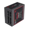 Redragon GC-PS005 700W fully modular 80 PLUS Bronze power supply.