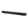 Redragon GS815 Janna desktop soundbar with front display and side controls.