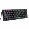 Official Redragon K614 Anivia 61-key low-profile wired mechanical keyboard with red switches
