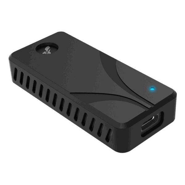 Sabrent Rocket Nano External SSD (1TB)