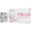 Seasonic FOCUS GX ATX 3.1 SAKURA Limited Edition 1000W white and pink power supply
