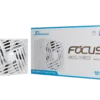 Seasonic FOCUS GX-750 White ATX 3.1 v5 750W 80 PLUS Gold power supply