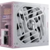 Seasonic VERTEX SAKURA ATX 3.1 1000W white and pink fully modular power supply