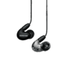 Shure AONIC 5 sound-isolating earphones with three balanced-armature drivers