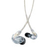 Shure SE215 Pro clear professional sound-isolating earphones