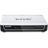 Tenda S16 16-port 10/100 Ethernet desktop switch, product image from Junaid Tech