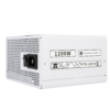 Thermalright TG-1200-W white 1200W fully modular 80 PLUS Gold power supply