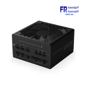 NZXT C1000 Gold Core 1000W 80 Plus Gold Fully Modular ATX 3.1 Power Supply - Image 3